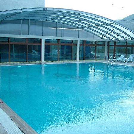 Celik Saray Hotel Pamukova Exterior foto