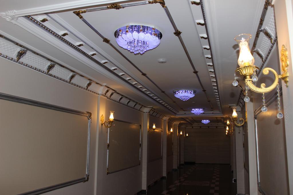 Celik Saray Hotel Pamukova Exterior foto